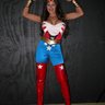 AmericanFox4's profile picture. Calling all superheroines....  americanfox1@yahoo.com