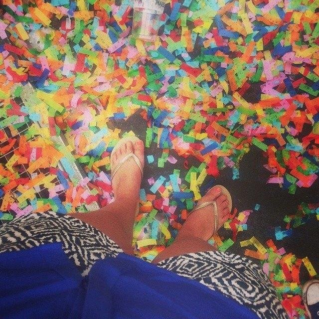 sheilavdv's profile picture. Graphic Designer @ De Facto Image Building / California-Dreaming Guitar Player / Retronaut  / Type-Admirer / Fun-Loving Runner / Interested in your Stories