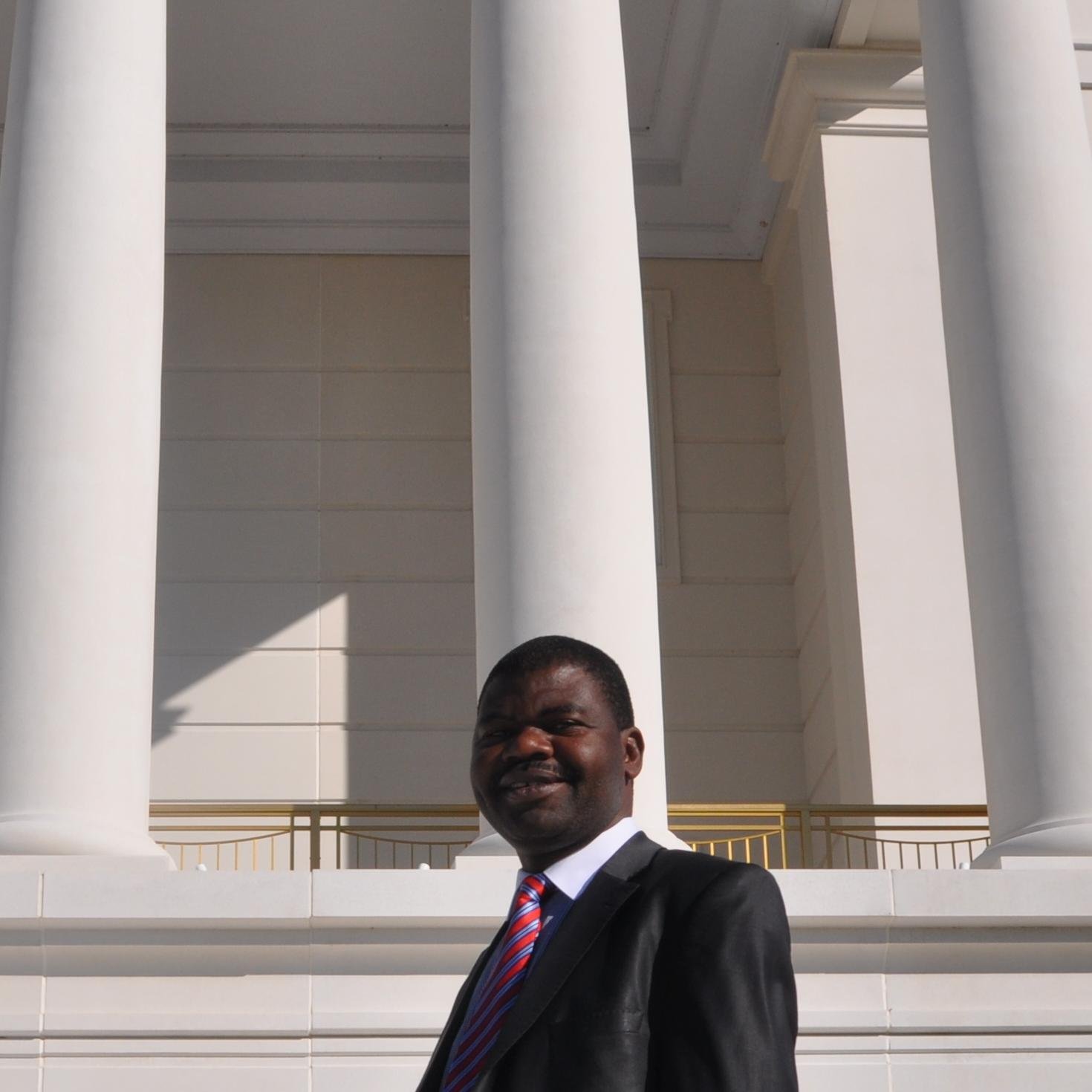 TJ Kajwang