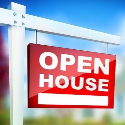 The Official Twitter of Northwest Indiana Open Houses, we're here to help build exposure for local realtors and home buyers. #realestate #NWI #Homes
