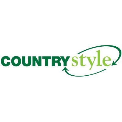 country style logophoto