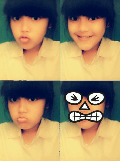 Kenapah?