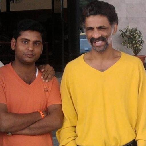 rajeev4friends's profile picture. Cool Guy.............