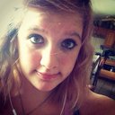 Alyssa DiGiovanni - @albaby1025 - Twitter