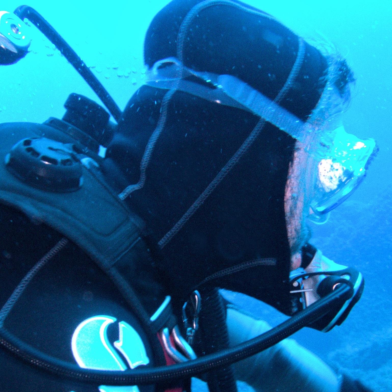 eniobruschi's profile picture. 