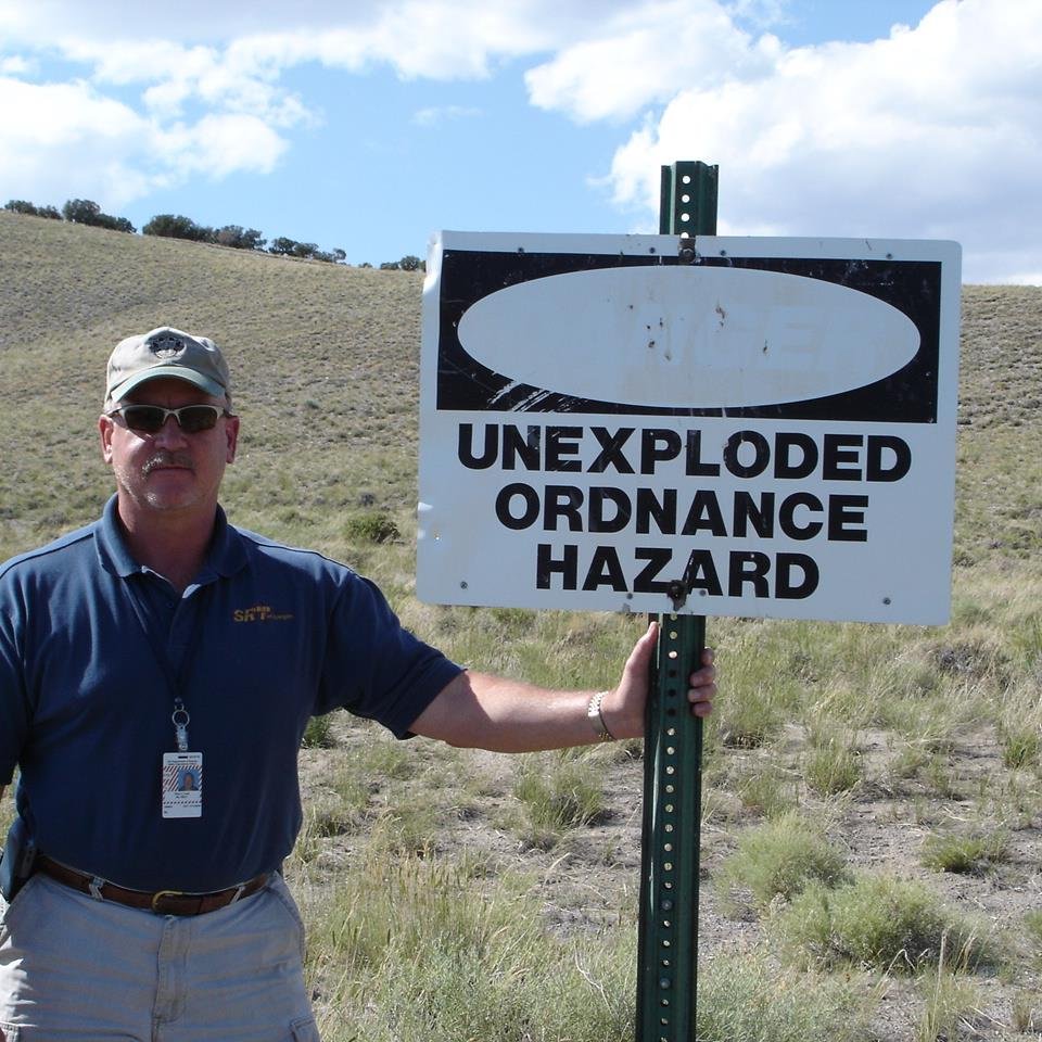 Native Floridian, Defense Technology Founder (retired); Owner, Homestead Training Center @shoothtc.