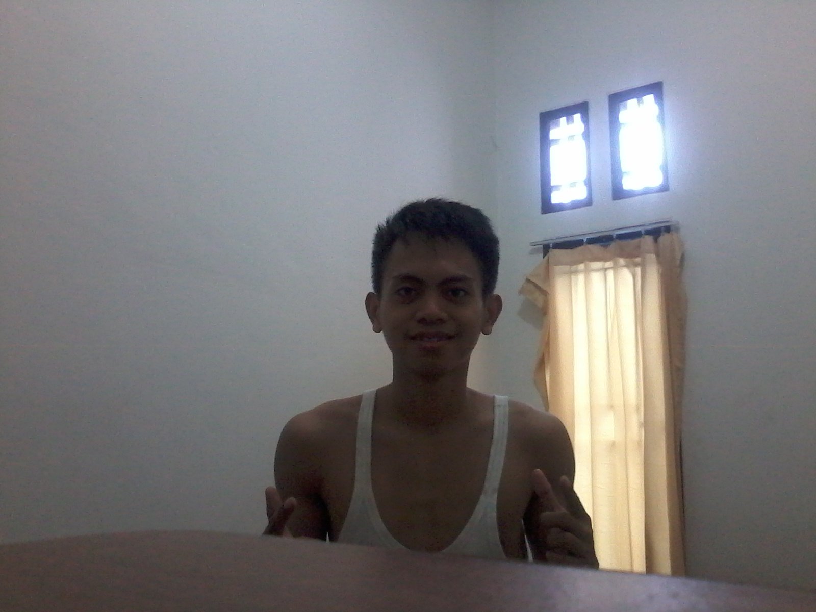 KEEP ONE HEART MADRIDISTA :)
Nilailah Aku Sesuka Hati Kalian ^_^