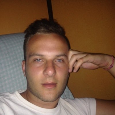 alfonsitovelez1's profile picture. Sevilla.