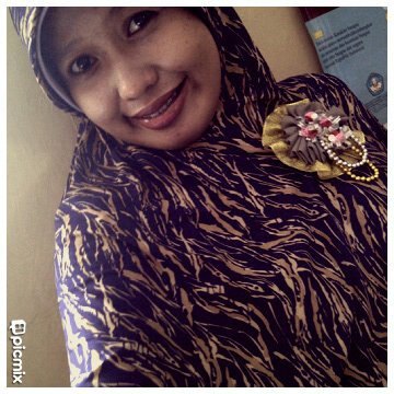 aq perempuan biasa...theraskin dan immortal skincare