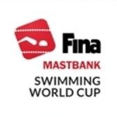 The official account for the FINA/ MASTBANK  Swimming World Cup held in #Doha #Qatar / August 27-28, 2014