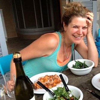 AbsRich's profile picture. Heading up PR and Comms at The Wave. Italy loving, cabin obsessed  mum of boys, based in sunny Cornwall.