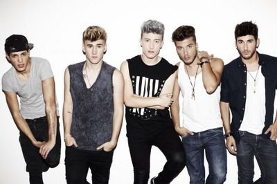Cuenta dedicada para dar todo mi apoyo hacia auryn y hacia sweet california. CIRCUS AVENUE / THIS IS THE LIFE  = MI VIDA♥♥♥