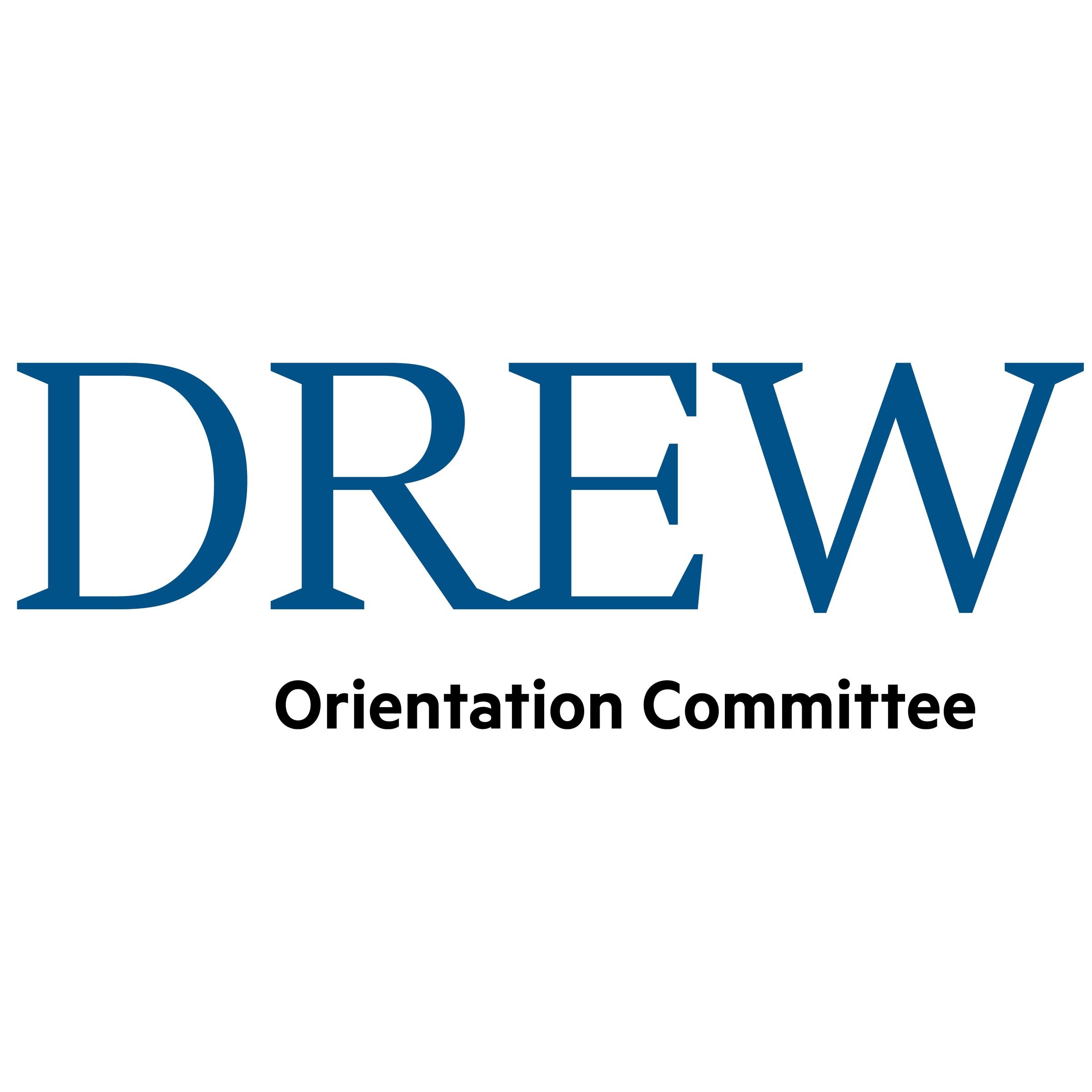Official Twitter of the Drew University New Student Orientation for the CLA, fondly known as the MIGHTY OC! 973.408.3924