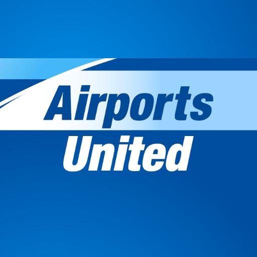 AirportsUnited is a collaborative effort between ACI-NA and AAAE advocating for federal policies that strengthen our nation’s aviation infrastructure.