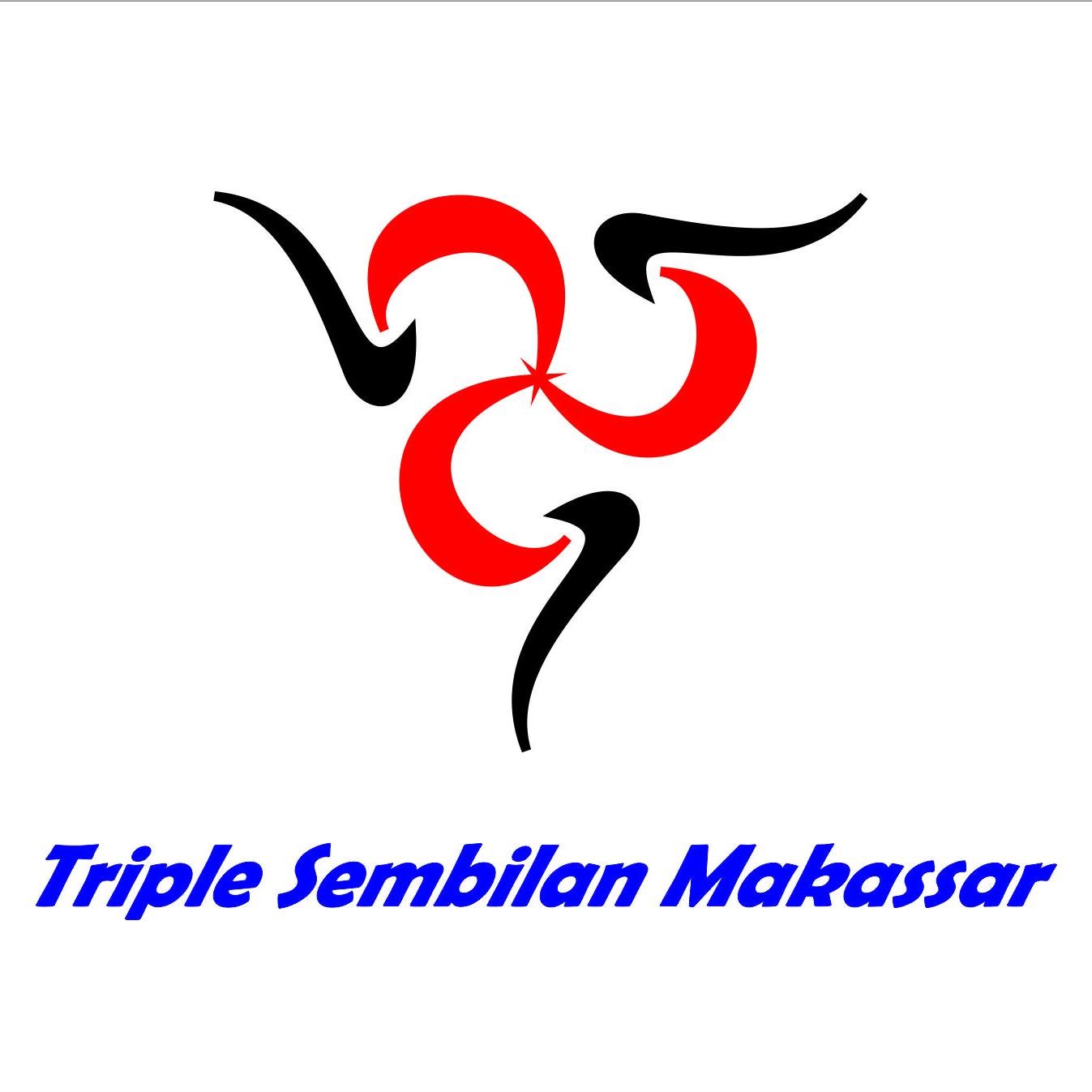 TripleSembilan_'s profile picture. PIN:749F936F Triple999Sembilan@yahoo.com 
Melayani Tour Lokal Sul-Sel, Tiket Pesawat, Kurir Express, Expedisi dan Rental Mobil. @anchagembel