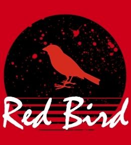 Starting From The Bottom. 
Red Bird Street Gear on The Way.
Follow us On IG: RedBird_SB Kik: RedBird_SB