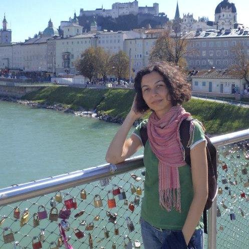European believer, dreamer and doer