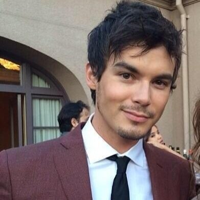 Tyler Blackburn Fans Tylerbiackburn Twitter