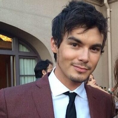 Tyler Blackburn Fans (@TylerBIackburn) | Twitter