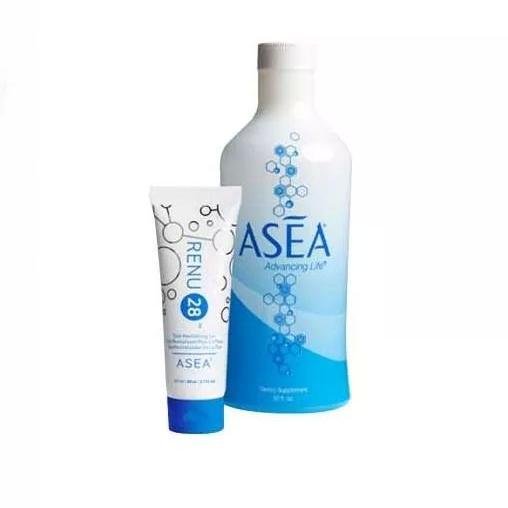 ASEA & RENU28 ~ The worlds first and only redox signaling product ~ repairs damaged cells ~ Orders http://t.co/YlkSNeGF9u