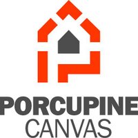 Porcupine Canvas(@PorcupineCanvas) 's Twitter Profile Photo