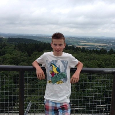  follow button heeft jeuk!  Noordgouw Heerde M3b 