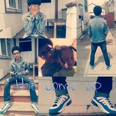 everybody call me rico, if u a thot ima expose yo ass, Ajah my future  she all mine so fuck off, ball is life