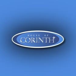 House of Corinth | Glasgow | United Kingdom | Worktops