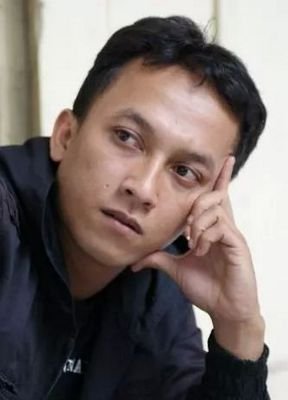 Pencinta Sayur Asem dan Ikan Asin