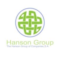 Hanson Group (@grouphanson) 's Twitter Profile