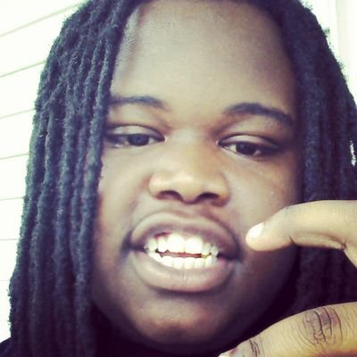 Young Nigga Tryna Make It Happen