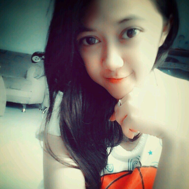 be yourself okay:)