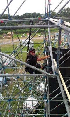 JmKoen's profile picture. Event support op in en outdoor evenementen, nationaal en internationaal.