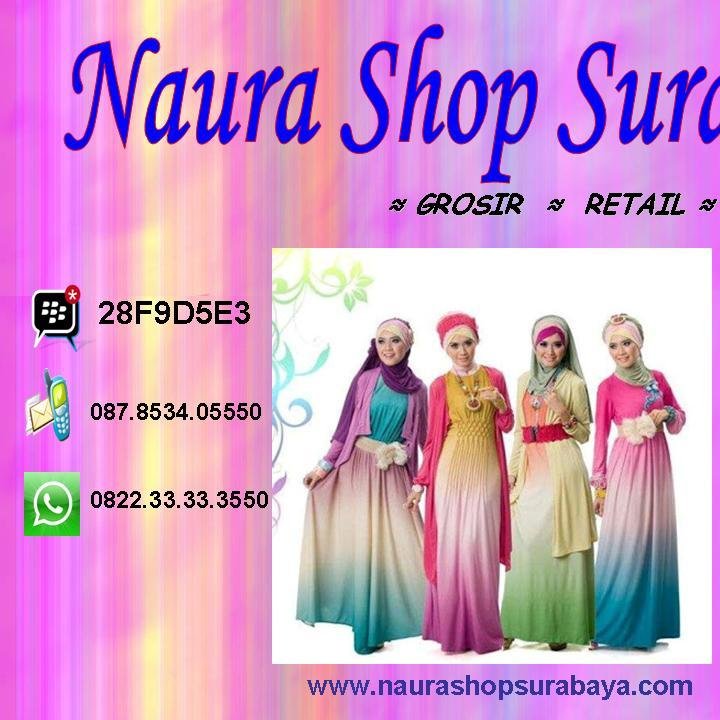 Melayani fashion muslimah trendy, korean series. Pin BB: 28F9D5E3