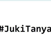 Pakdhe Juki KEPO ♡ (@jukitanya) 's Twitter Profile Photo