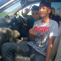 Irfan Nosazy (@irfannosazy) 's Twitter Profile