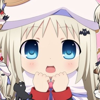 クド愛してます♡