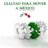 Lealtad Mover Mx