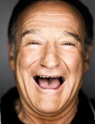 Lifes a gongshow, make fun of it every chance you get. Scared of turning into a sad motherfucker