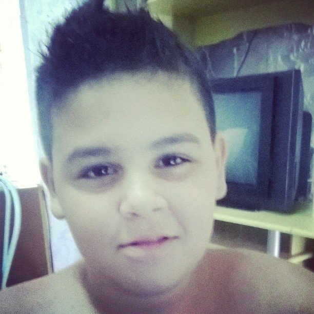gosto de meninas loiras e lindas