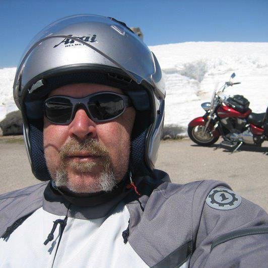 robaugher's profile picture. 