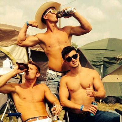 codyolsen27's profile picture. I have fun... Sorry I party