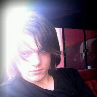 video gamer. writer. wishing to be a voice actor.