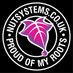Nutriculture (@nutgrowsystems) Twitter profile photo