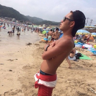 I'm JP