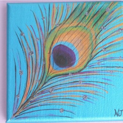 thaysnkcs's profile picture. 