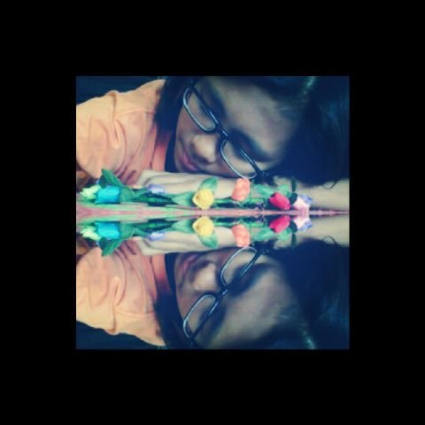 MeghatriiMega's profile picture. 