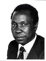 Tribute to a Patriot. Poet. Philosopher King. Spokesman for the Patriotic Front