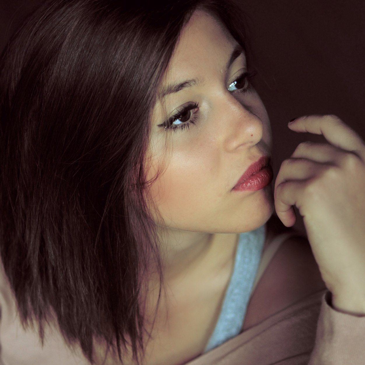 giorginsi's profile picture. 