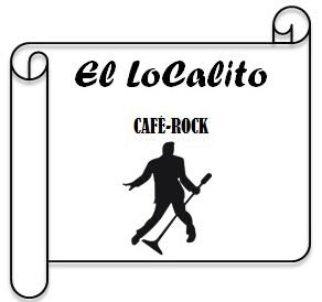 El LoCalito Café-Rock,tu lugar de ocio donde disfrutar los mejores cafés, cervezas, vinos,tapas elaboradas, montaditos a la plancha, tostas y la mejor música.